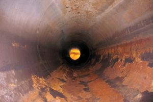 Sewer Pipe Relining