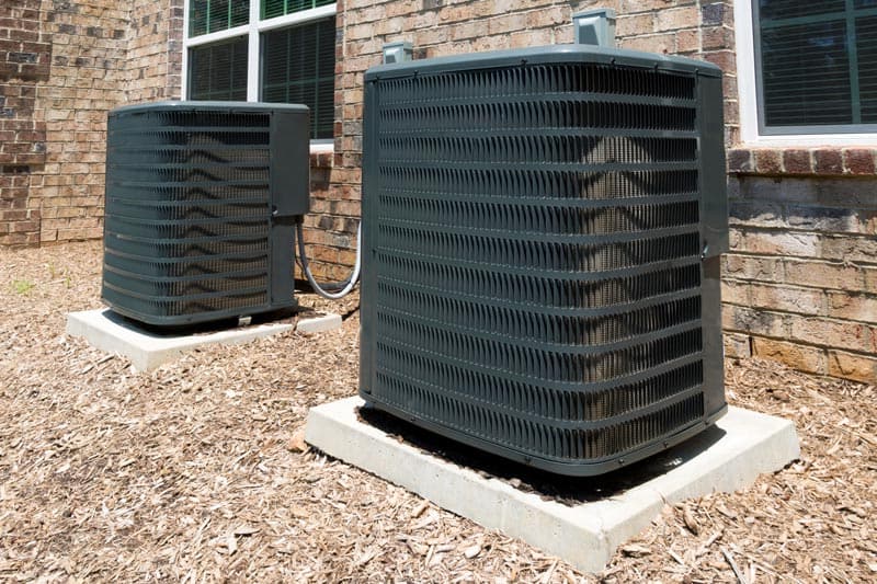 air conditioning and heat pump replacement services patriot heat and air chattanooga tn