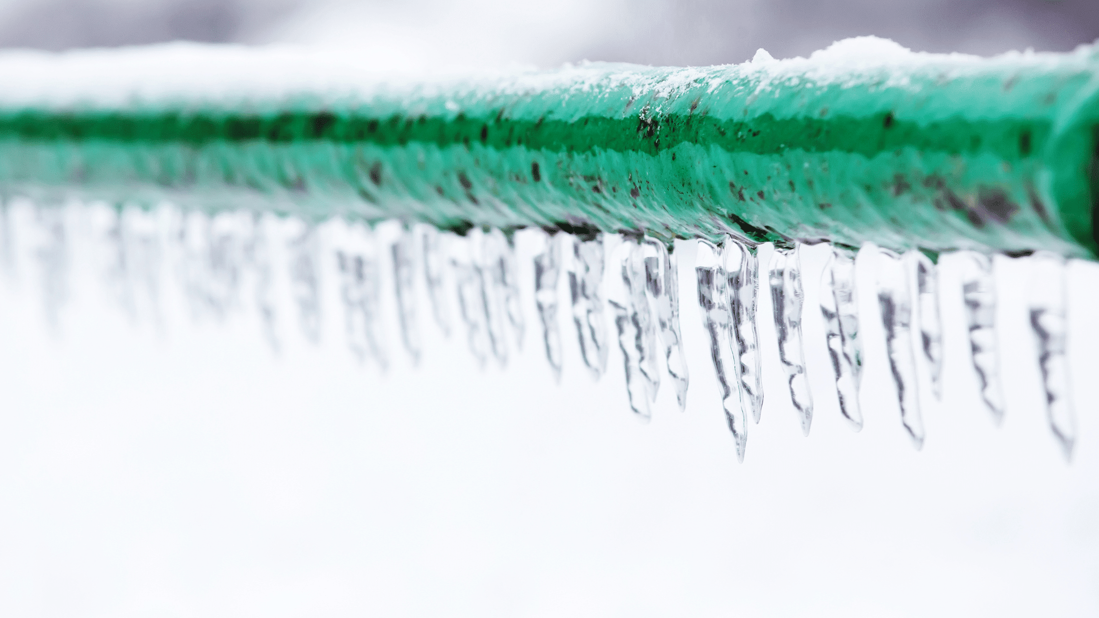 how to prevent pipes from freezing