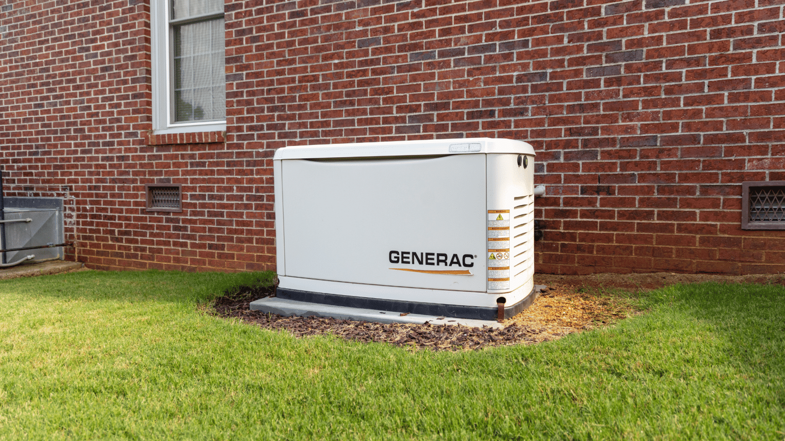 Your Go-To Source for Whole Home Generator Installation | Patriot Services